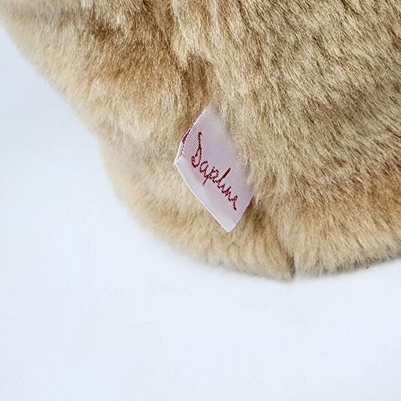 Daphne's Dog Driver Golf Headcover - Yellow Labrador Hound USA Made EUC - Picture 8 of 11